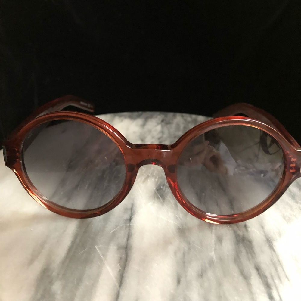 💫💫St. Laurent 52mm Sunglasses. NWB.